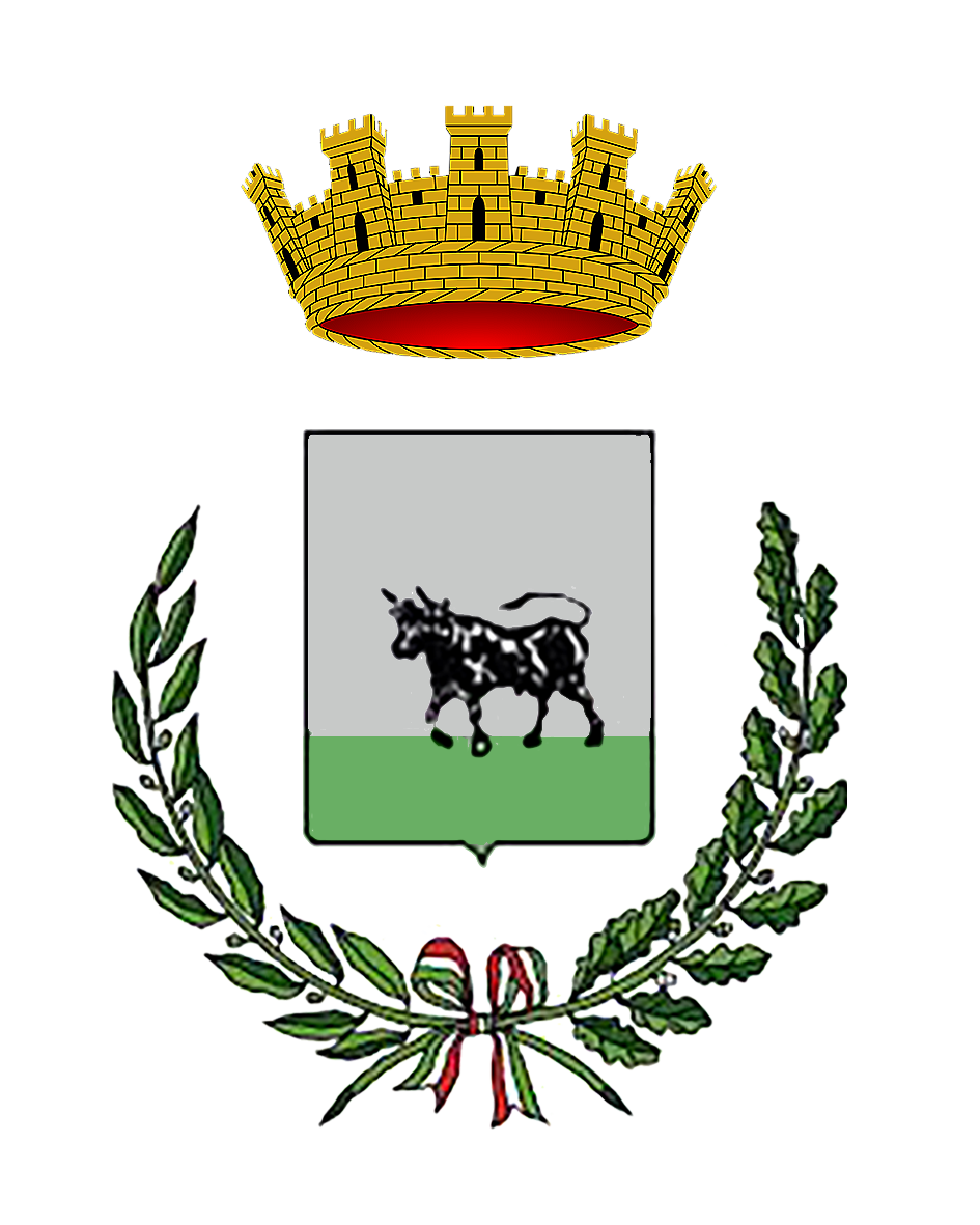 Stemma Comune di Taurisano
